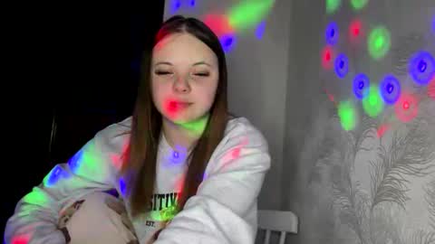 Snapshot of girl_shy07 chatting on 01/18/26, 05:39 girl_shy07 online show from 01/18/26, 05:39