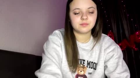 Snapshot of girl_shy07 chatting on 02/23/26, 03:09 girl_shy07 online show from 02/23/26, 03:09