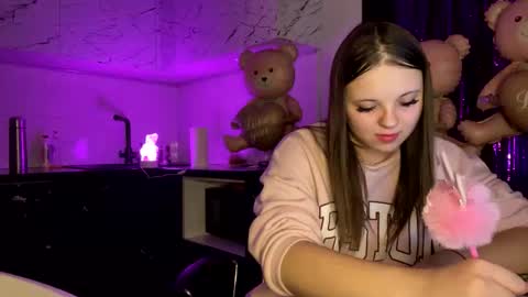 Snapshot of girl_shy07 chatting on 02/26/26, 07:24 girl_shy07 online show from 02/26/26, 07:24