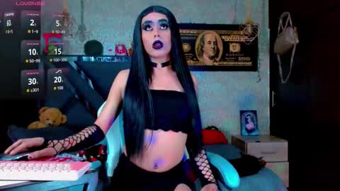 girl_skiny_x online show from 10/21/25, 01:34
