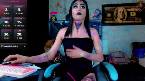 girl_skiny_x online show from 10/24/25, 06:54