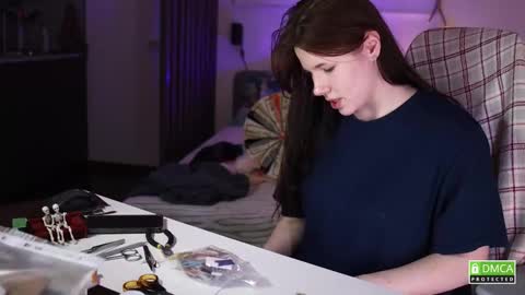 Kristin  online show from 01/31/26, 07:11