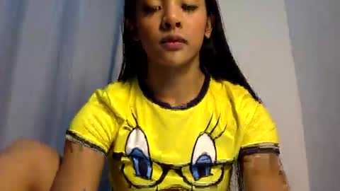 queen ronna online show from 10/22/25, 01:33