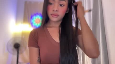 queen ronna online show from 11/20/25, 06:51