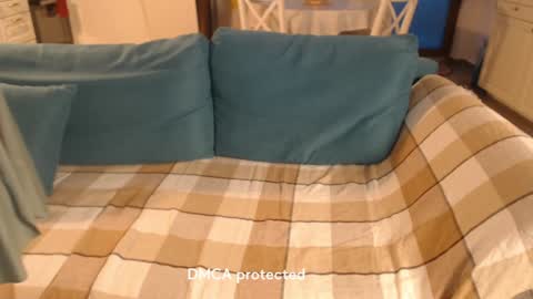 Girlfriend online show from 02/02/25, 03:28