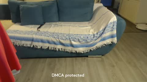 Girlfriend online show from 02/08/25, 03:31