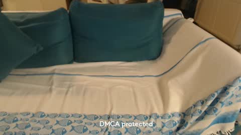 Girlfriend online show from 02/13/25, 03:56