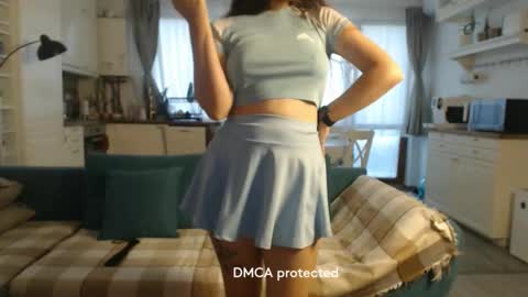 Girlfriend online show from 09/13/25, 03:01