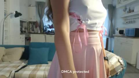 Girlfriend online show from 09/14/25, 03:44