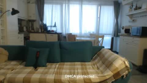 Girlfriend online show from 09/15/25, 02:28