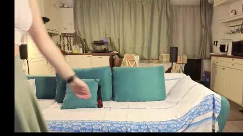 Girlfriend online show from 01/09/26, 03:59