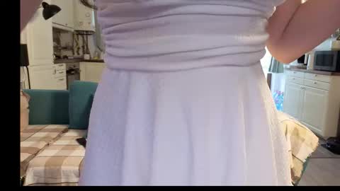 Girlfriend online show from 02/10/26, 09:13