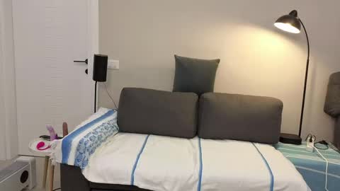 Girlfriend online show from 04/13/26, 04:01