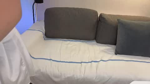 Girlfriend online show from 07/16/26, 03:29