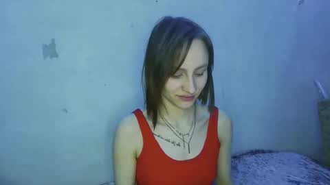 Snapshot of girlfriend_night chatting on 01/14/25, 09:41 Seniya online show from 01/14/25, 09:41