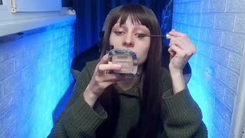 Snapshot of girlfriend_night chatting on 11/04/25, 11:04 Seniya online show from 11/04/25, 11:04