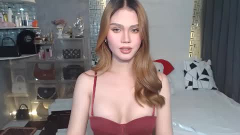 GirlfriendMaxene online show from 12/29/24, 03:33