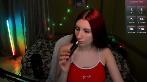 Meowww online show from 01/22/25, 03:40