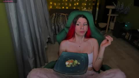 Meowww online show from 03/15/26, 05:08