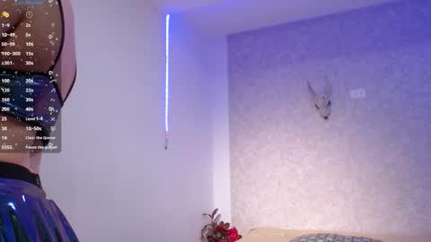 Snapshot of girlghost_ chatting on 02/03/26, 06:46 GhostG online show from 02/03/26, 06:46