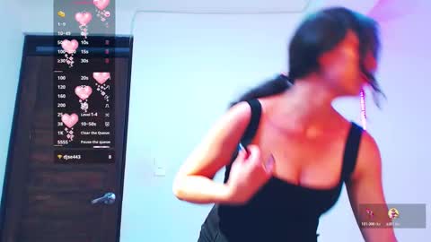 Snapshot of girlghost_ chatting on 02/22/26, 06:28 GhostG online show from 02/22/26, 06:28