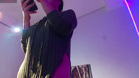 GhostG online show from 04/19/26, 09:06