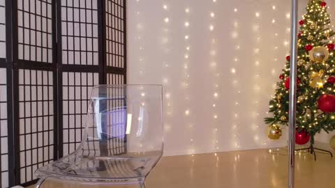 Snapshot of girlnextd00r_ chatting on 12/29/24, 09:17 Hanna online show from 12/29/24, 09:17