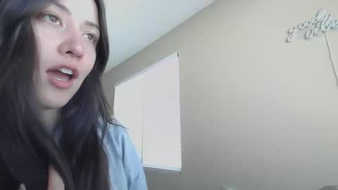 Jasmine online show from 10/31/25, 05:36