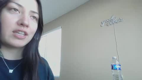 Jasmine online show from 12/03/25, 05:44