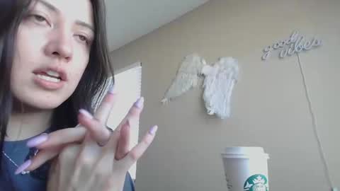 Snapshot of girlnextdoor702 chatting on 02/18/26, 05:09 Jasmine online show from 02/18/26, 05:09