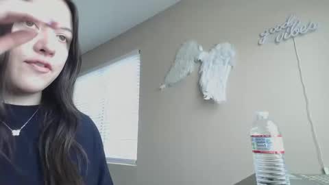 Snapshot of girlnextdoor702 chatting on 02/19/26, 05:31 Jasmine online show from 02/19/26, 05:31