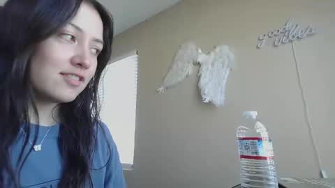 Snapshot of girlnextdoor702 chatting on 02/20/26, 04:51 Jasmine online show from 02/20/26, 04:51