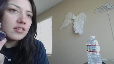 Snapshot of girlnextdoor702 chatting on 02/21/26, 05:14 Jasmine online show from 02/21/26, 05:14