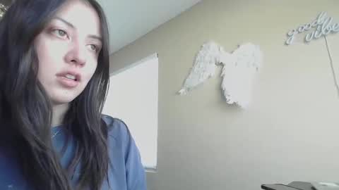 Snapshot of girlnextdoor702 chatting on 02/22/26, 06:50 Jasmine online show from 02/22/26, 06:50