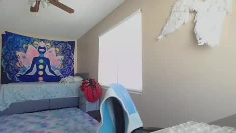 Snapshot of girlnextdoor702 chatting on 03/02/26, 06:59 Jasmine online show from 03/02/26, 06:59