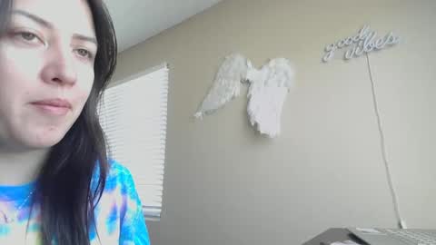 Jasmine online show from 03/23/26, 05:39