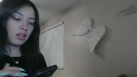 Jasmine online show from 06/03/26, 03:31