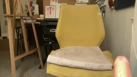 Marina online show from 10/09/25, 01:14