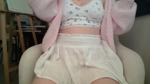 Snapshot of girlonabicycle chatting on 03/02/26, 02:13 Marina online show from 03/02/26, 02:13