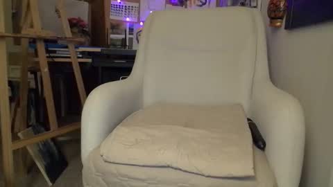 Marina online show from 03/05/26, 02:40