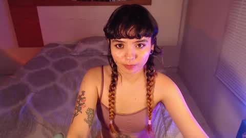Ann online show from 01/28/25, 01:50