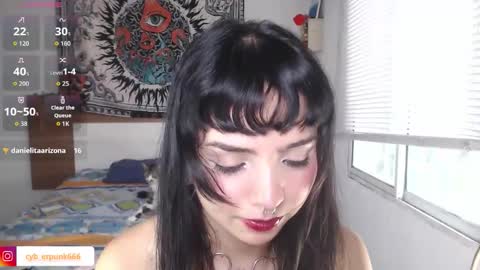 Snapshot of girlredkush chatting on 06/04/26, 01:50 Ann online show from 06/04/26, 01:50