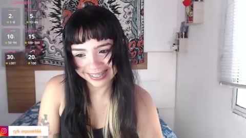 Snapshot of girlredkush chatting on 06/09/26, 02:28 Ann online show from 06/09/26, 02:28