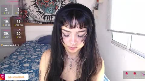 Snapshot of girlredkush chatting on 06/11/26, 03:32 Ann online show from 06/11/26, 03:32