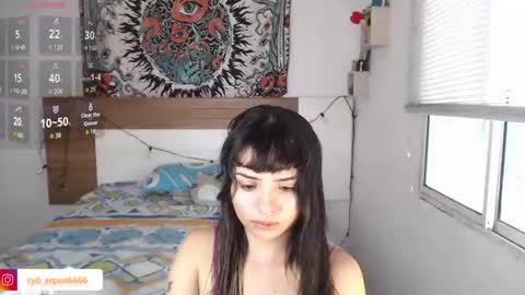 Ann online show from 06/24/26, 03:55