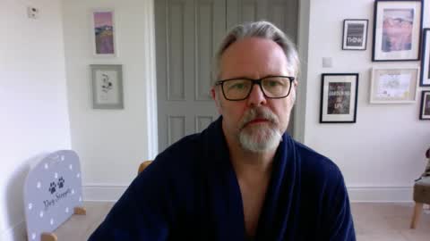 girlsandbikes online show from 03/19/26, 09:35