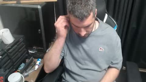 bob online show from 11/06/25, 09:26