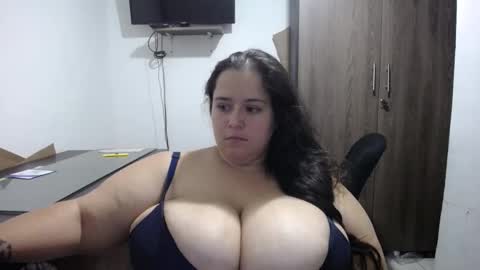 Snapshot of girlspleasure69x chatting on 02/24/25, 12:37 Ela online show from 02/24/25, 12:37