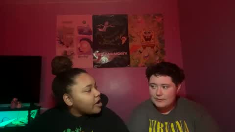 girlswholikegirls24 online show from 02/06/25, 03:27