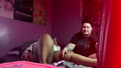 girlswholikegirls24 online show from 02/09/25, 11:25